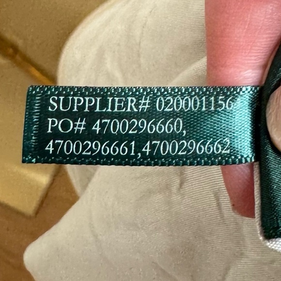 LAUREN Ralph Lauren Polkadot Fit Flare Mini Dress. - Picture 7 of 12